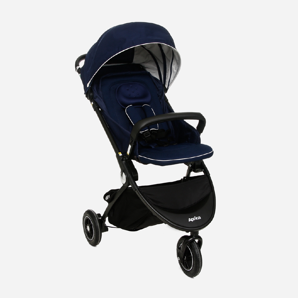 stroller navy