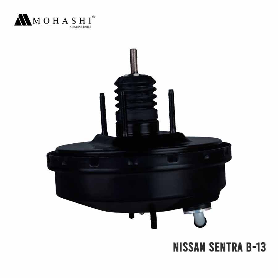 NISSAN SENTRA B13 MOHASHI BRAKE BOOSTER HYDROVAC | Shopee Philippines