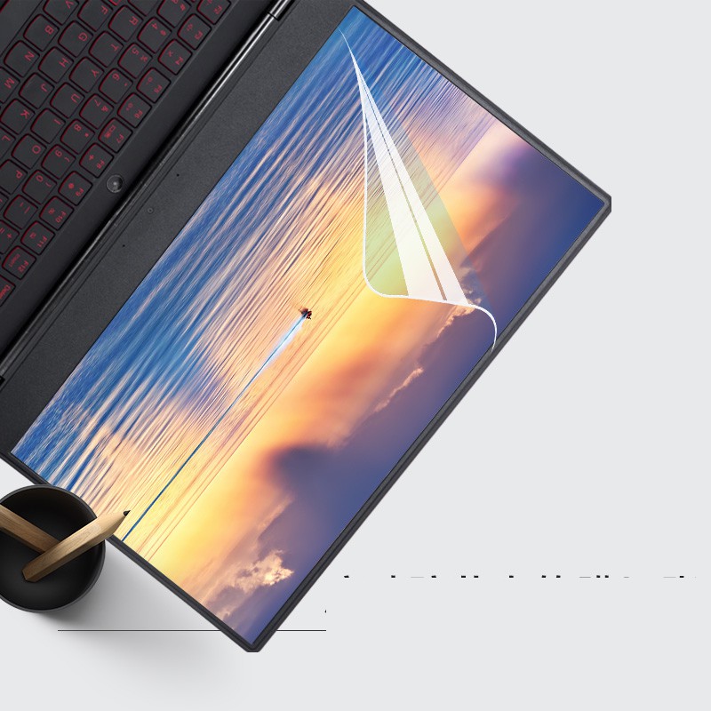 Laptop screen protector eye protection for 13/1415.6inch antiblue