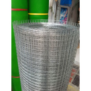30M Welded Wire Mesh Chicken Wire | Shopee Philippines