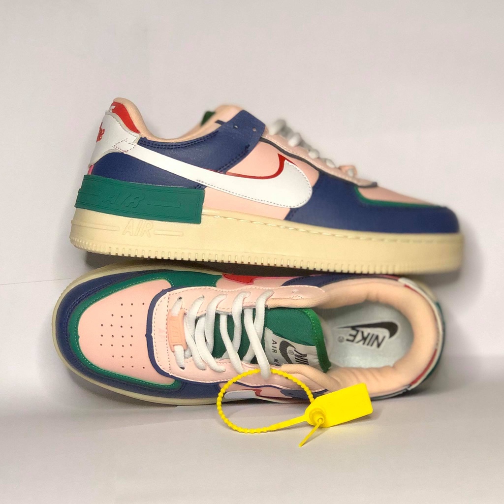 air force 1 shadow olx