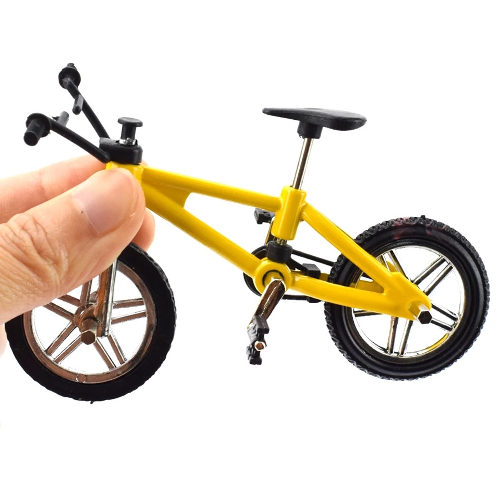 finger bike specialized