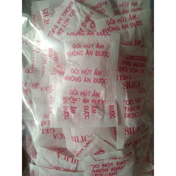 Food Desiccant (500g) Shopee Philippines