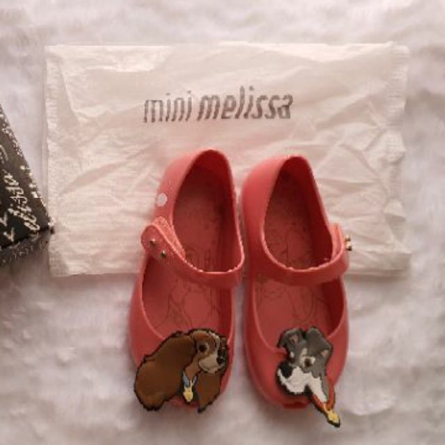 baby melissa shoes