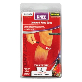 Mueller® Jumpers Knee Strap (One Size Fits Most) #3