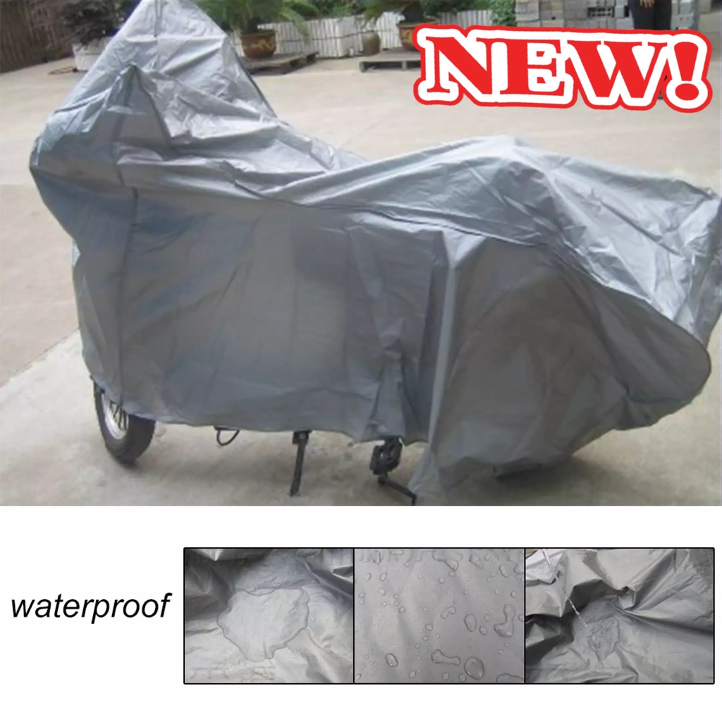 High Quality Motorcycle Cover for SUZUKI RAIDER R150 FI Waterproof ...