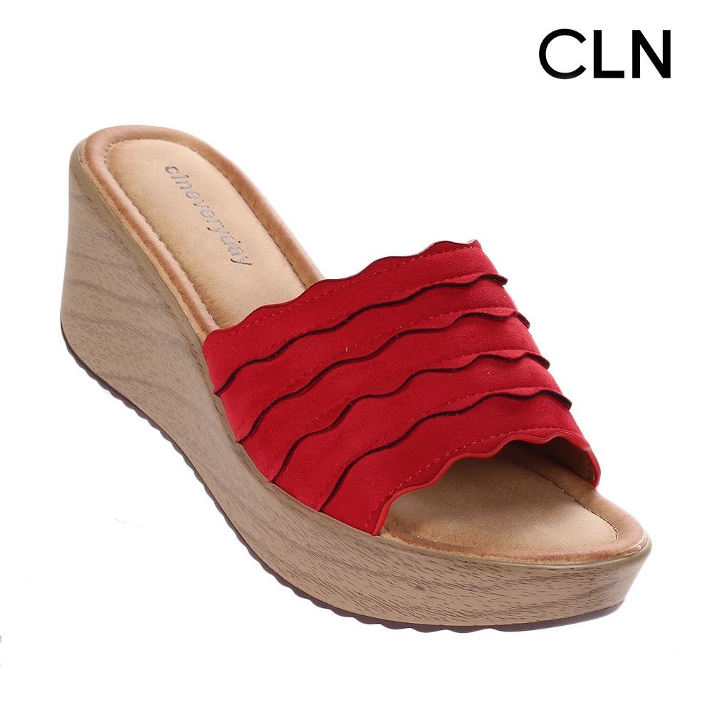 cln yucca flat sneakers