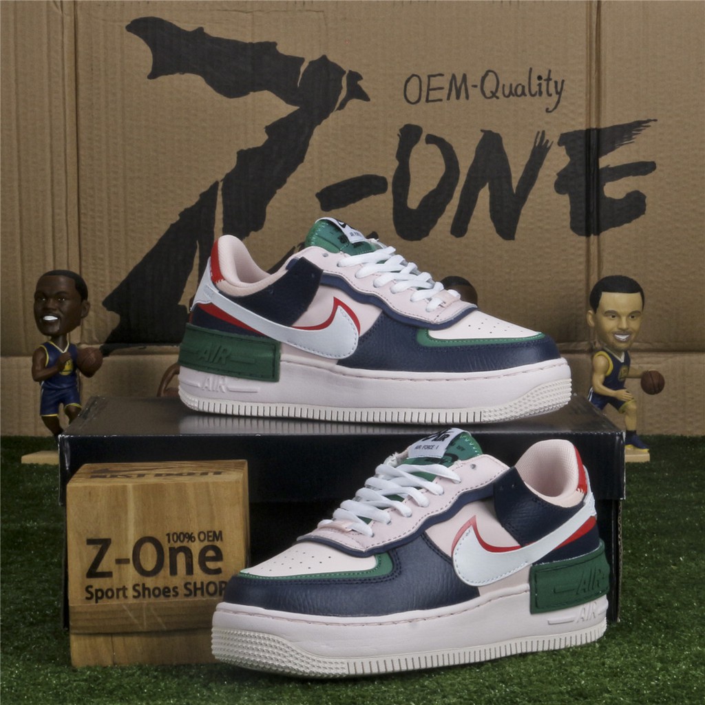 nike casual air force