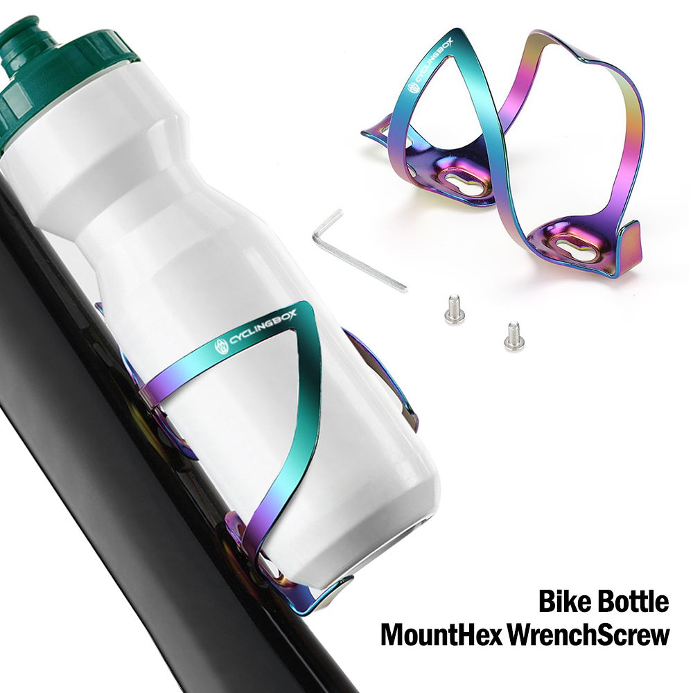 cycle water bottle holder