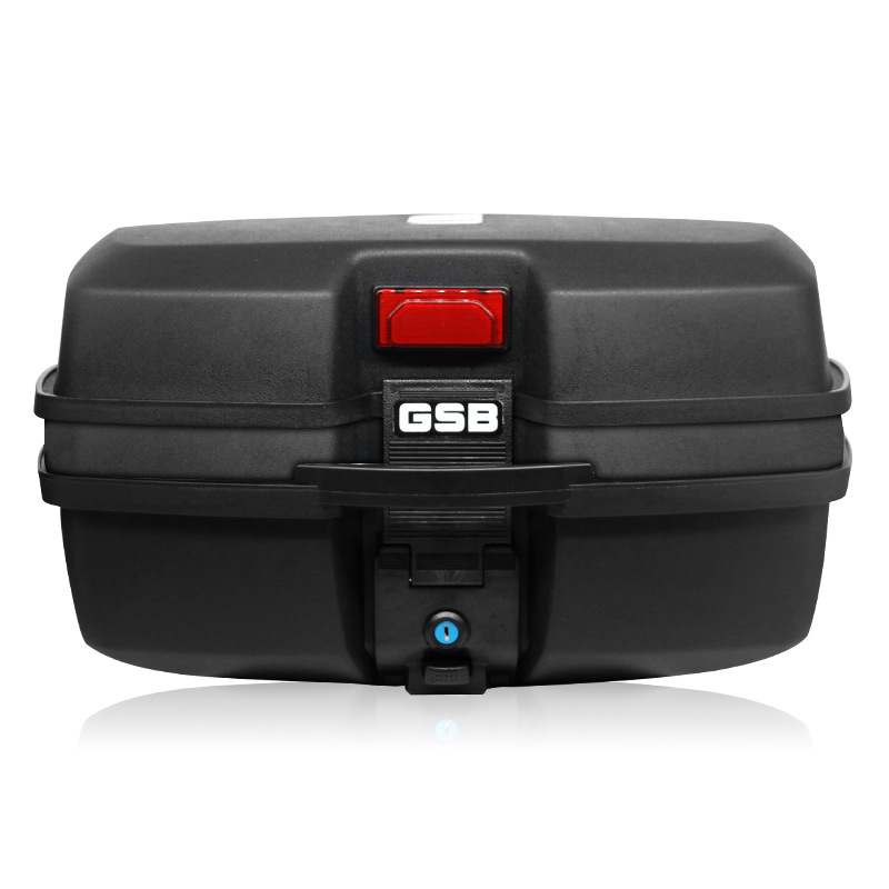 second hand top box motorcycle