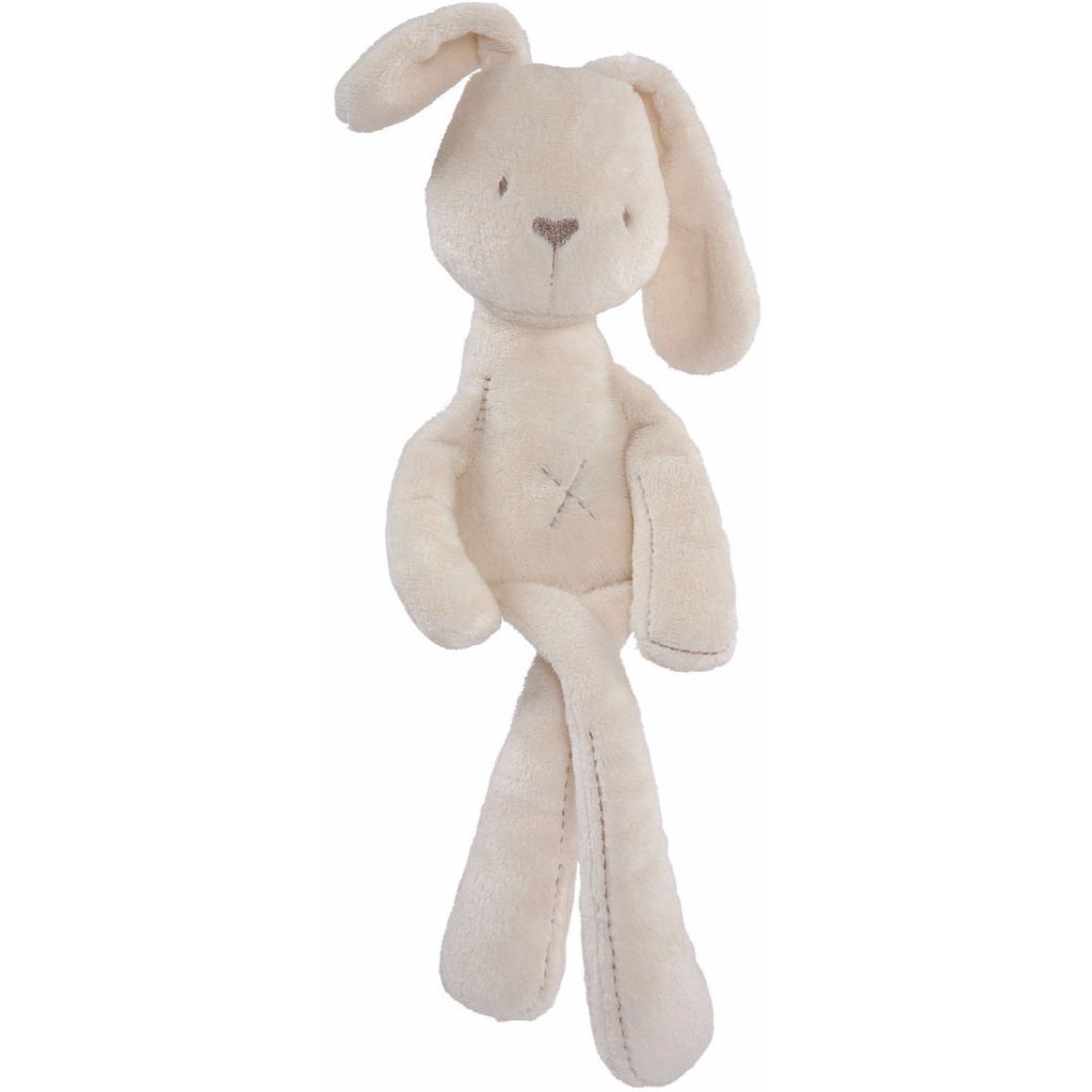 rabbit stuff toy