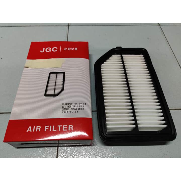 JGC AIR FILTER Honda City New Model 2013-2019, Mobilio ...