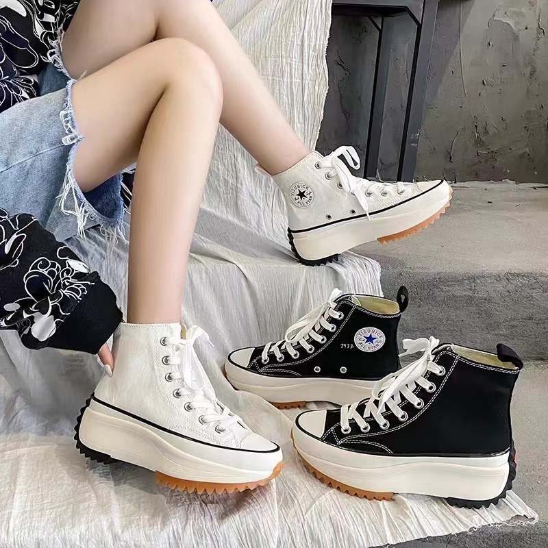 on sneaker - Best Prices and Online Promos - Women's Shoes Aug 2022 |  Shopee Philippines