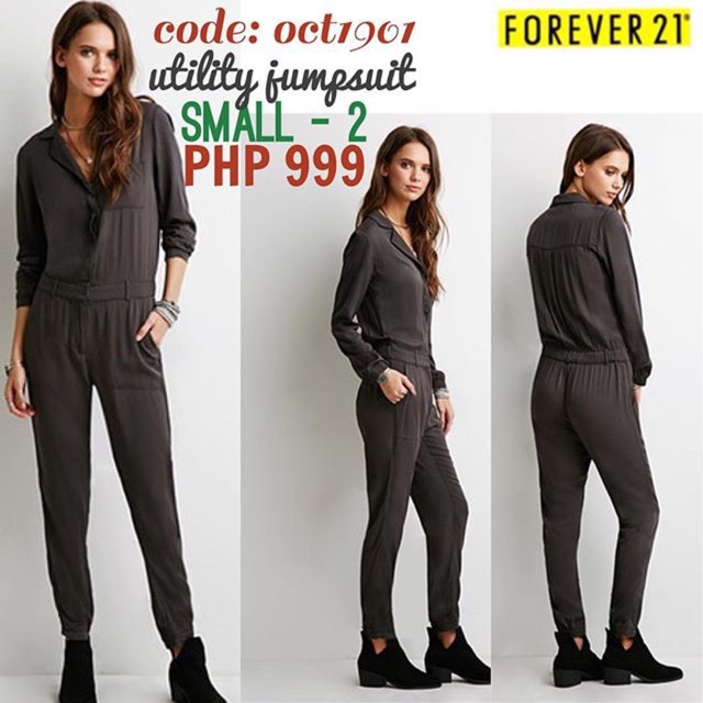 jumpsuit shopee