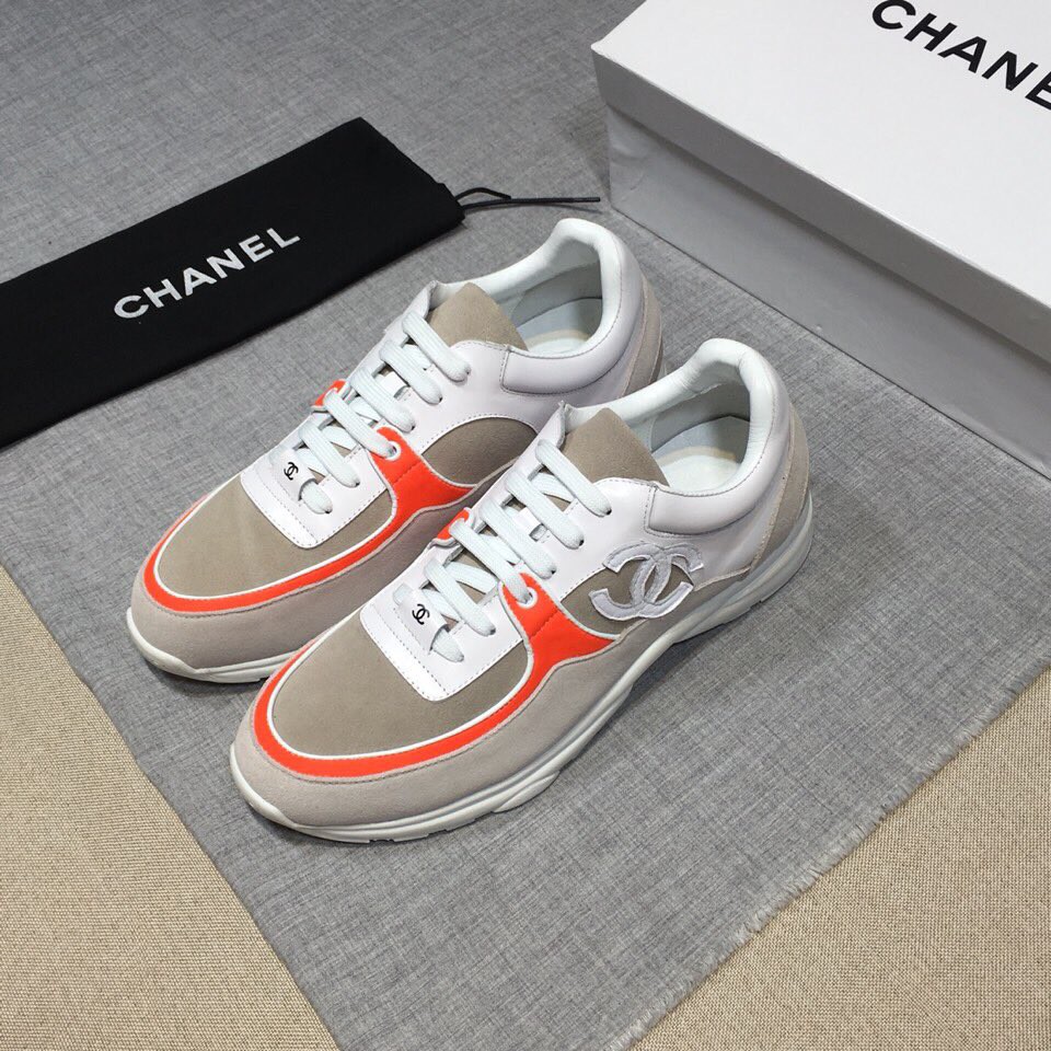 chanel sport shoes