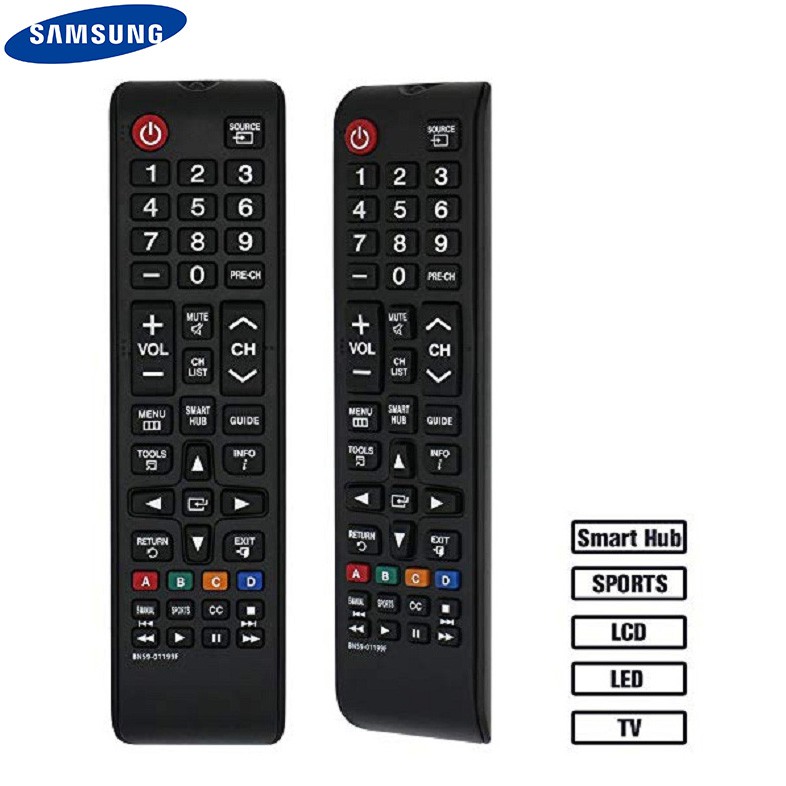 samsung universal remote