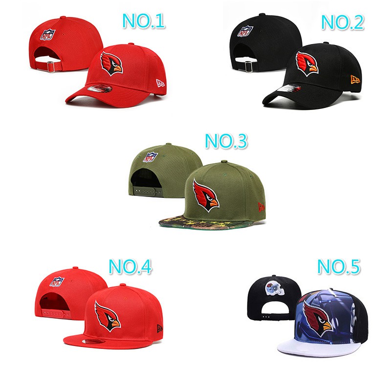 arizona cardinals baseball cap