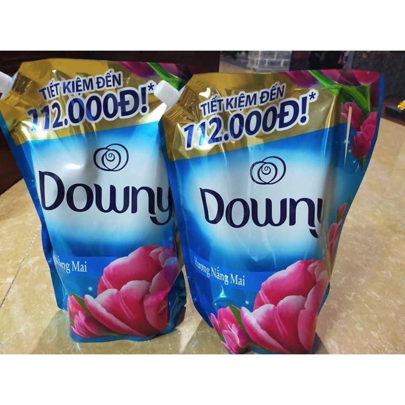 Downy fabric softener 2.3 liters | Shopee Philippines