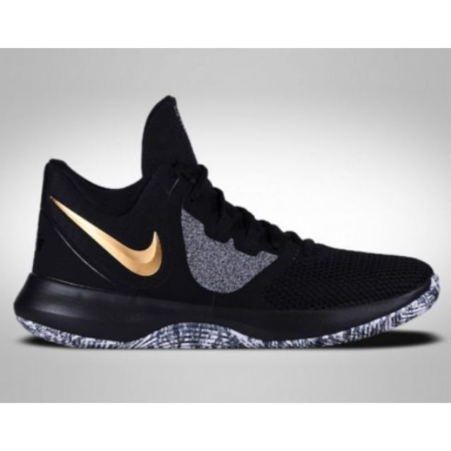 sale 100% authentic nike men's air precision II basketball shoes ko |  Shopee Philippines