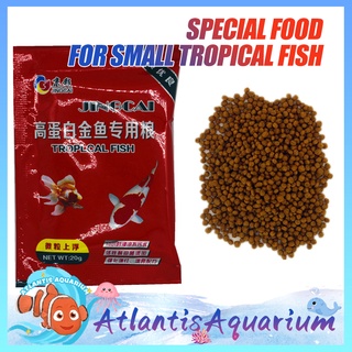 Fish Feed Goldfish Tropical Fish Ornamental Fish Betta