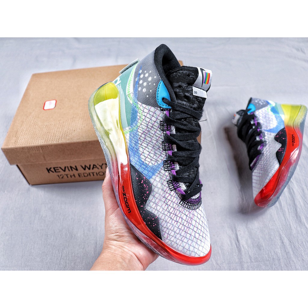 nike air zoom kevin durant