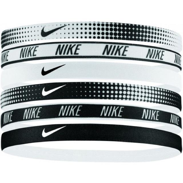 nike elastic headband