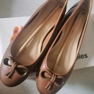 hush puppies doll shoes