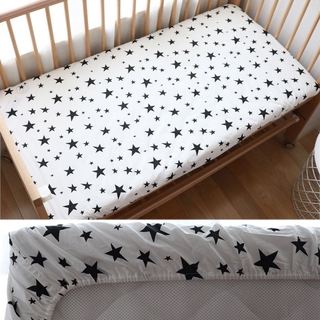 baby mattress sheet