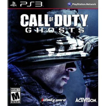 playstation 3 call of duty