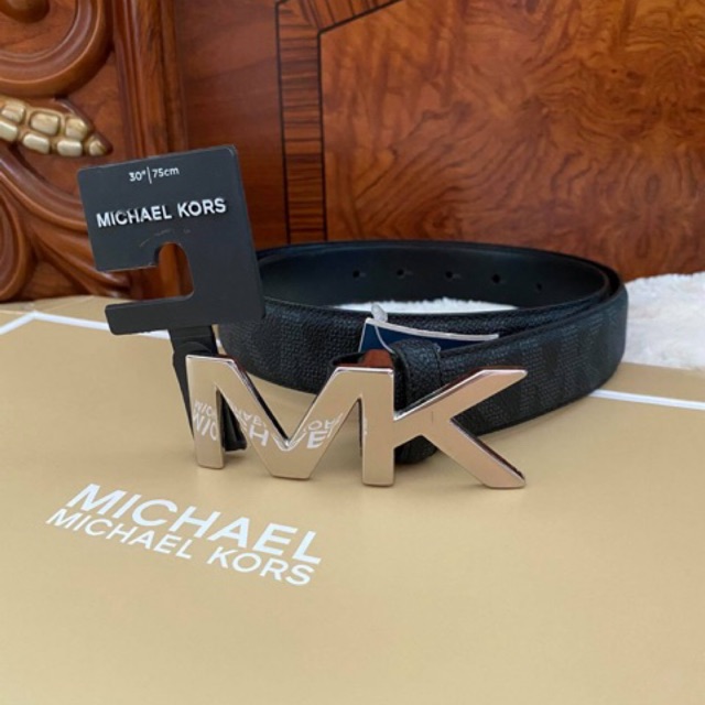 mk belt for boys