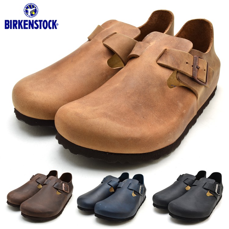 birkenstock london mens