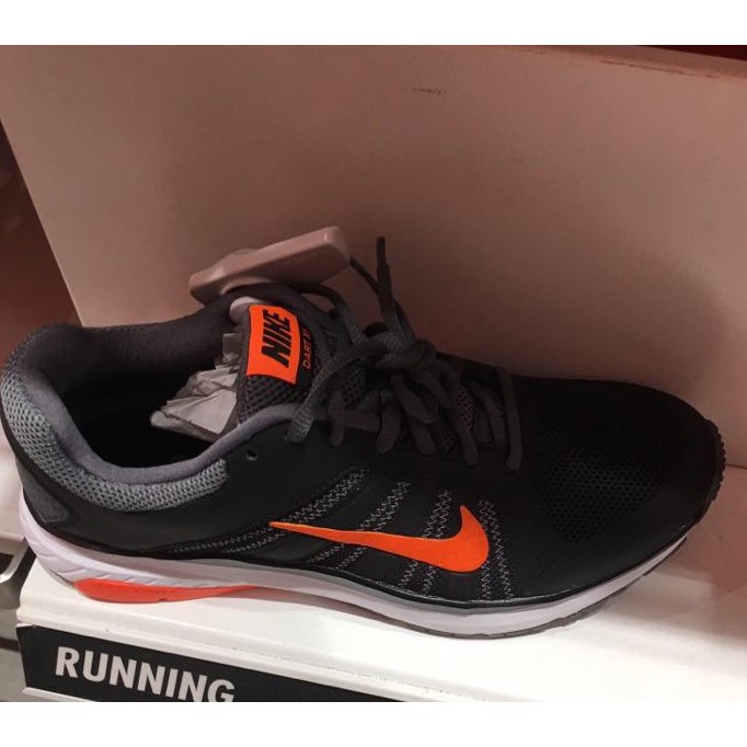 Original Nike Dart 12 MSL Training Shoes | Shopee Philippines