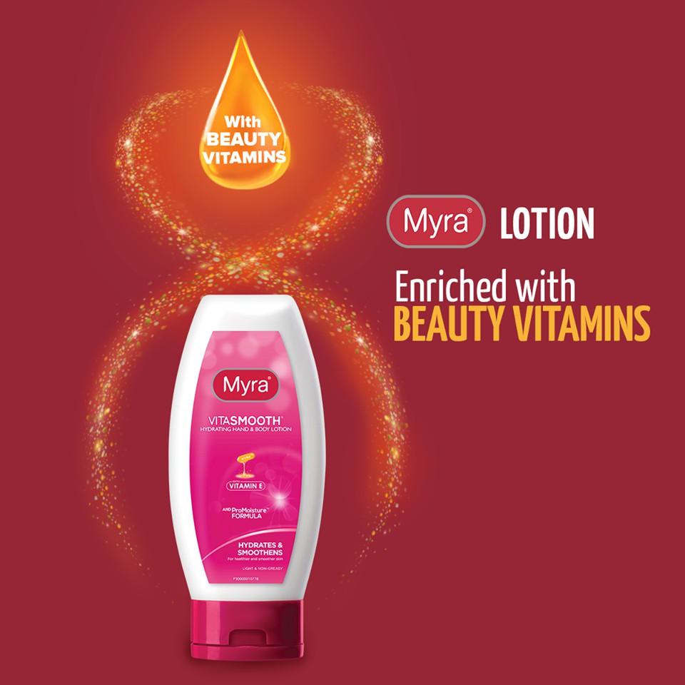 myra e lotion 200ml price