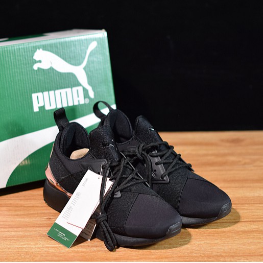 puma muse satin ep