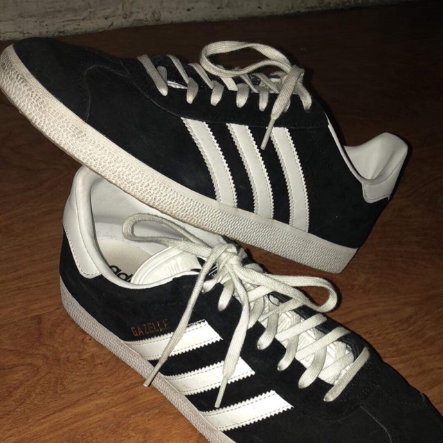 adidas gazelle used
