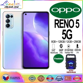 Reno5 Prices And Online Deals Apr 2021 Shopee Philippines