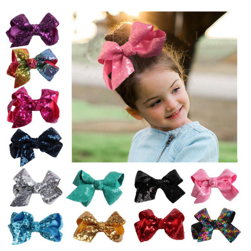 toddler hair accessories