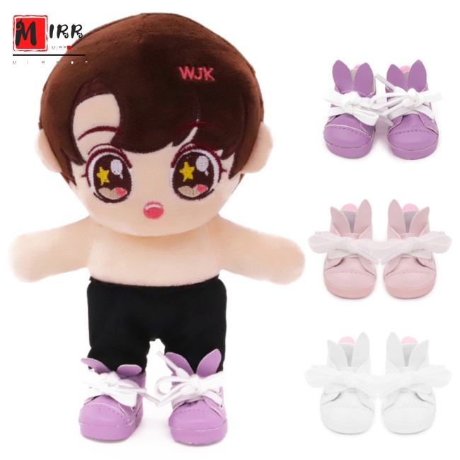 14 inch doll shoes