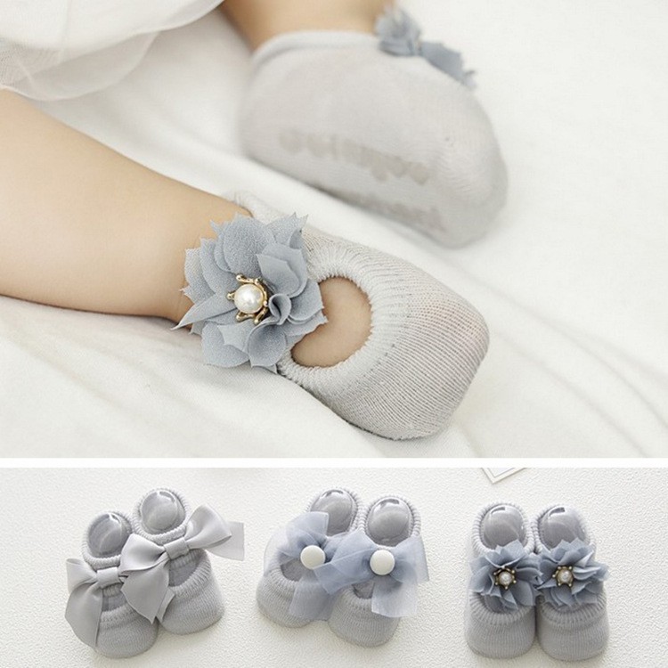 newborn socks girl