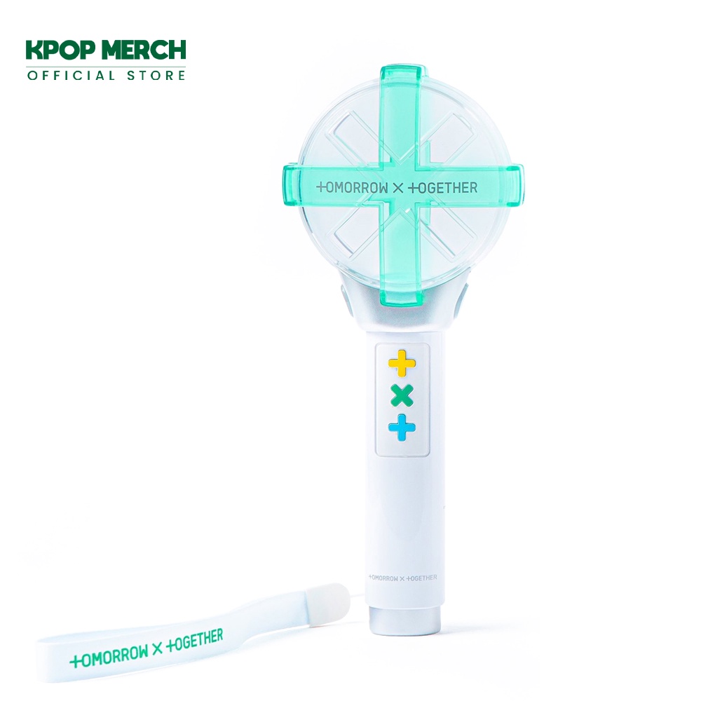 TXT Official Lightstick Shopee Philippines