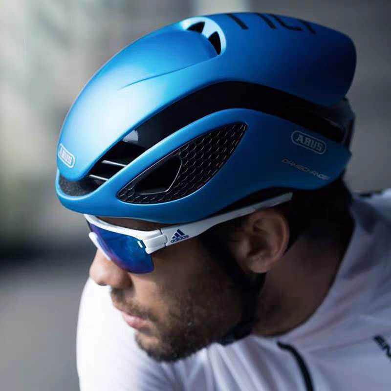 abus aero helmet