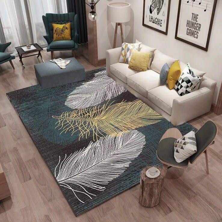 carpet design