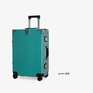 cheap small luggage trolley