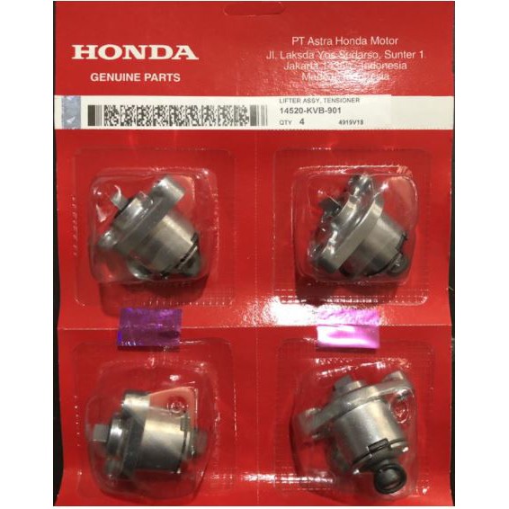 genuine-lifter-assembly-tensioner-honda-click-v1-v2-beat-fi-v1-v2-v3