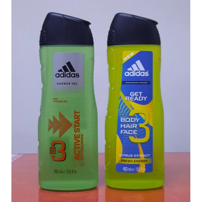 adidas shower gel - Men's Grooming Best Prices and Online Promos - Health &  Personal Care Nov 2022 | Shopee Philippines