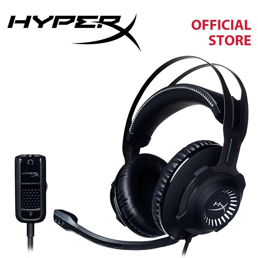 hyperx headphones xbox one