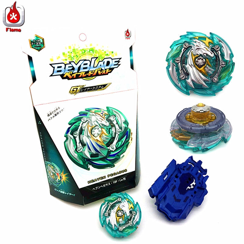 beyblade burst pegasus