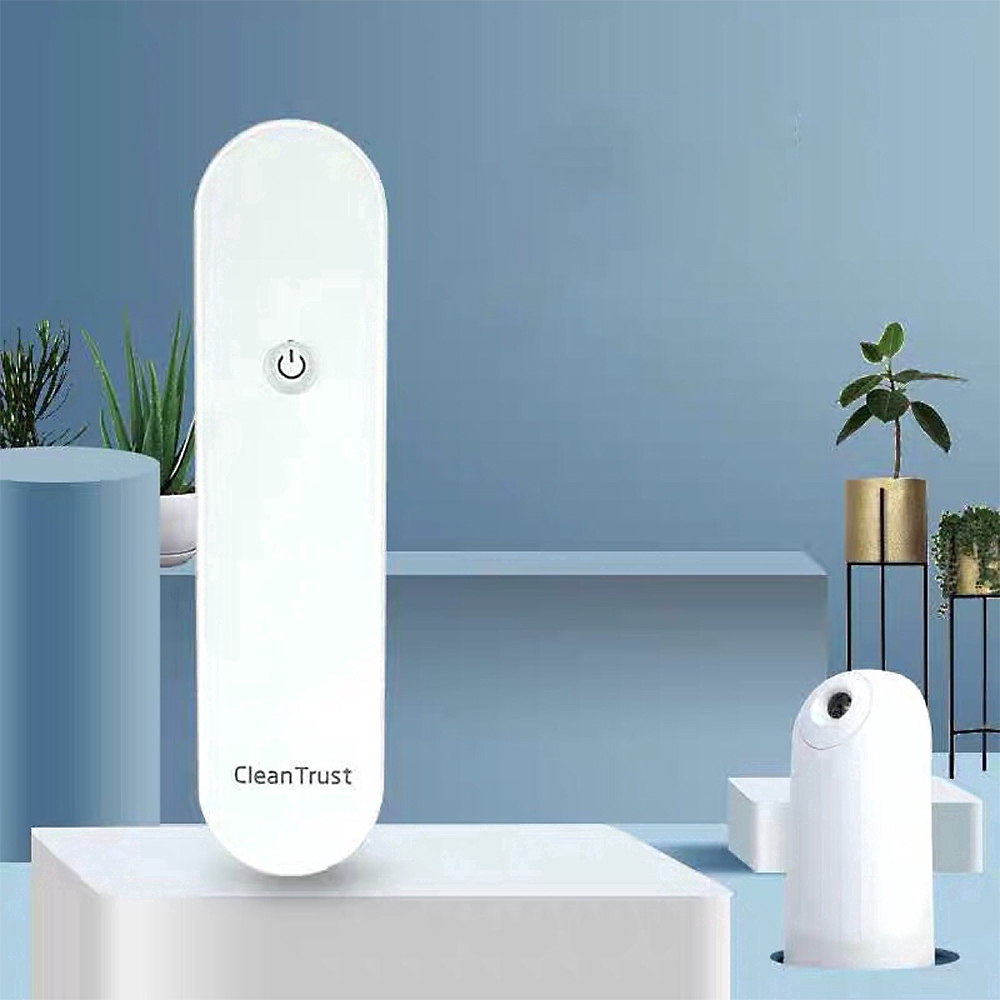 uv desk lamp for plants