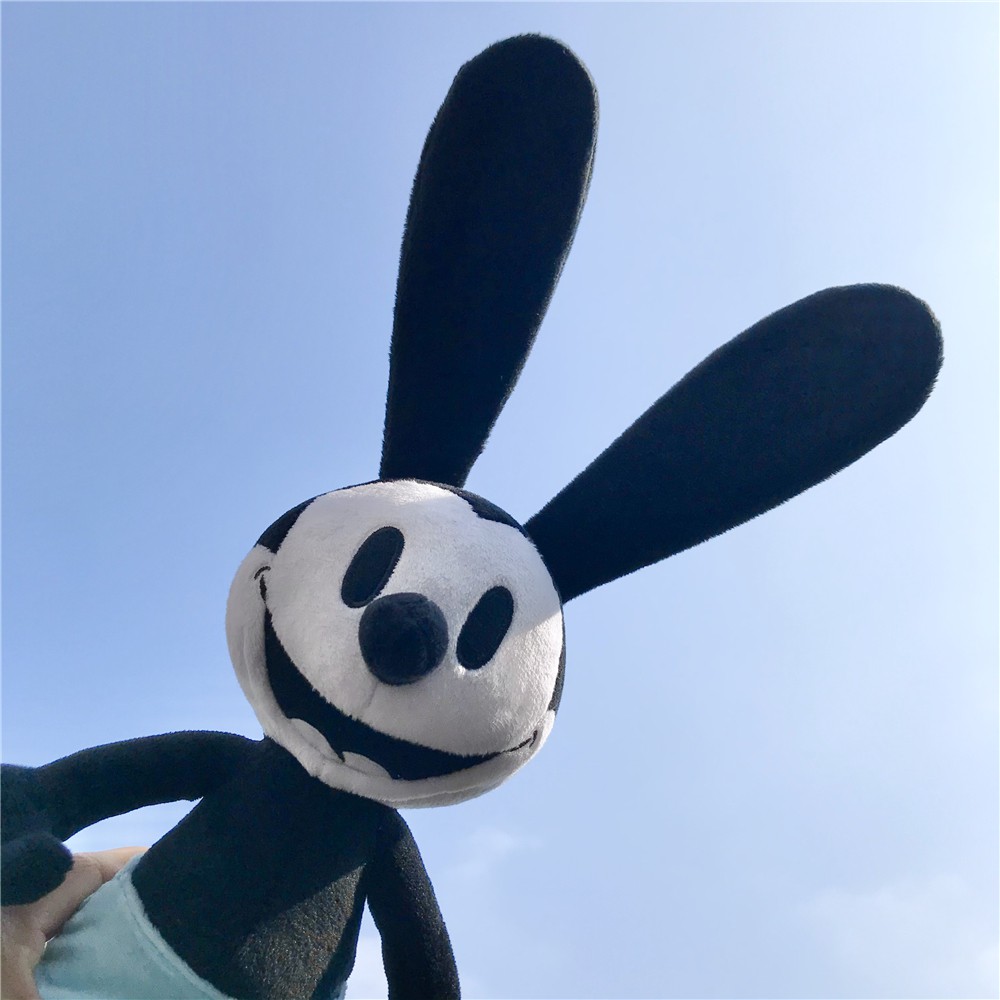 oswald soft toy