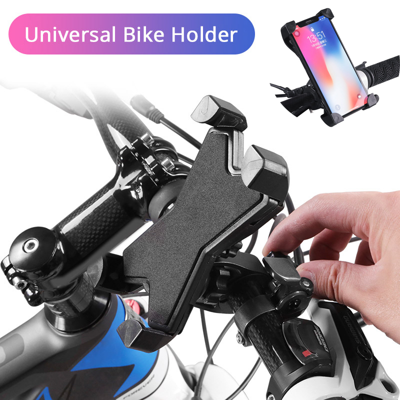 sports bike phone mount